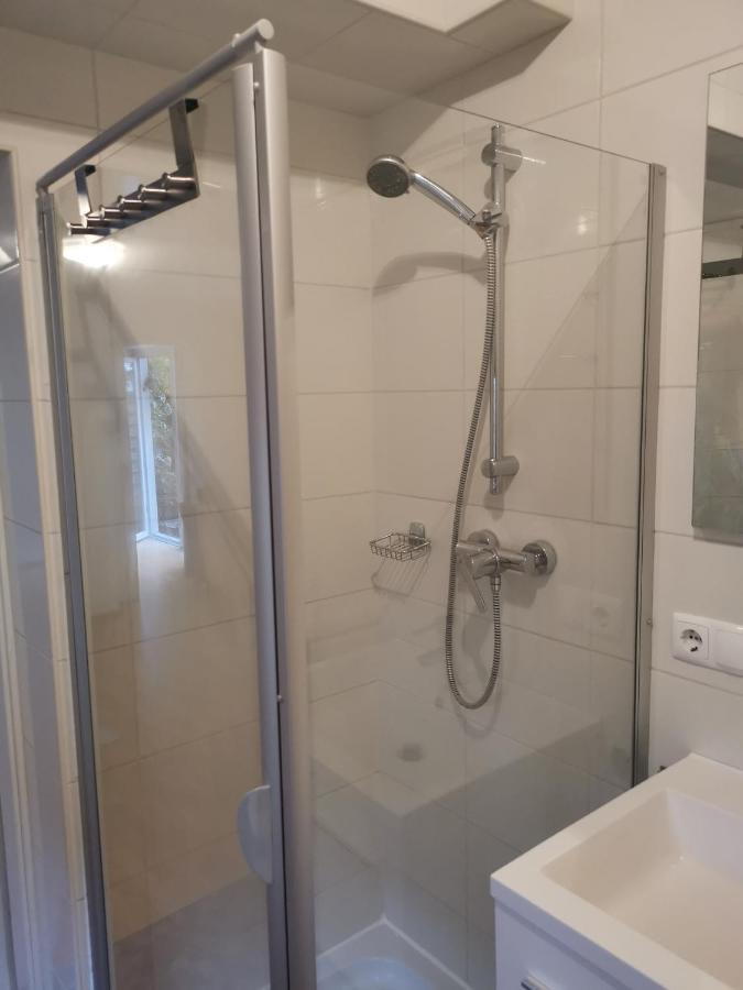 Top-2 Zimmer Ferienwohnung In Salzburg Mit Terrasse Extérieur photo